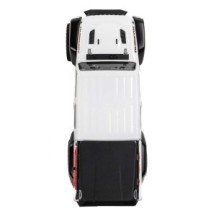 Axial Racing 1-24 SCX24 Jeep JT Gladiator 4X4 RTR Brushed Rock Crawler Battery & Charger Included White AXI00005V2T4