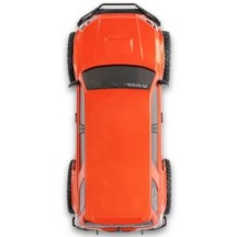 Axial Racing 1-24 SCX24 Toyota 4Runner 4X4 RTR Brushed Rock Crawler Battery & Charger Included Orange AXI-2035T1