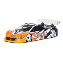 PROTOform 1-28 P63 Light Weight Clear Body: Mini-Z & 1-28 Chassis 98mm WB PRM159015