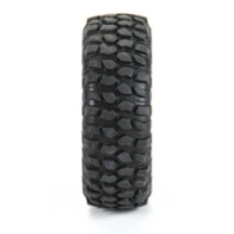 Pro-Line Racing 1-30 BFG Krawler T-A KX Front-Rear Mounted Black Icon Nuevo 4 for Axial SCX30 PRO1030610