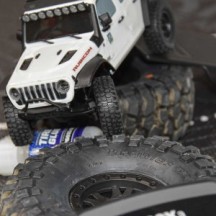 Pro-Line Racing 1-30 BFG Krawler T-A KX Front-Rear Mounted Black Icon Nuevo 4 for Axial SCX30 PRO1030610