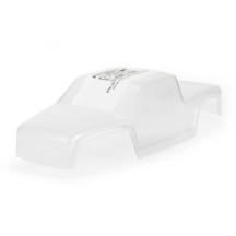 Pro-Line Racing 1-30 Pre-Cut Coyote High Performance Clear Body for Axial SCX30 PRO369417