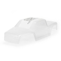 Pro-Line Racing 1-30 Pre-Cut Coyote High Performance Clear Body for Axial SCX30 PRO369417