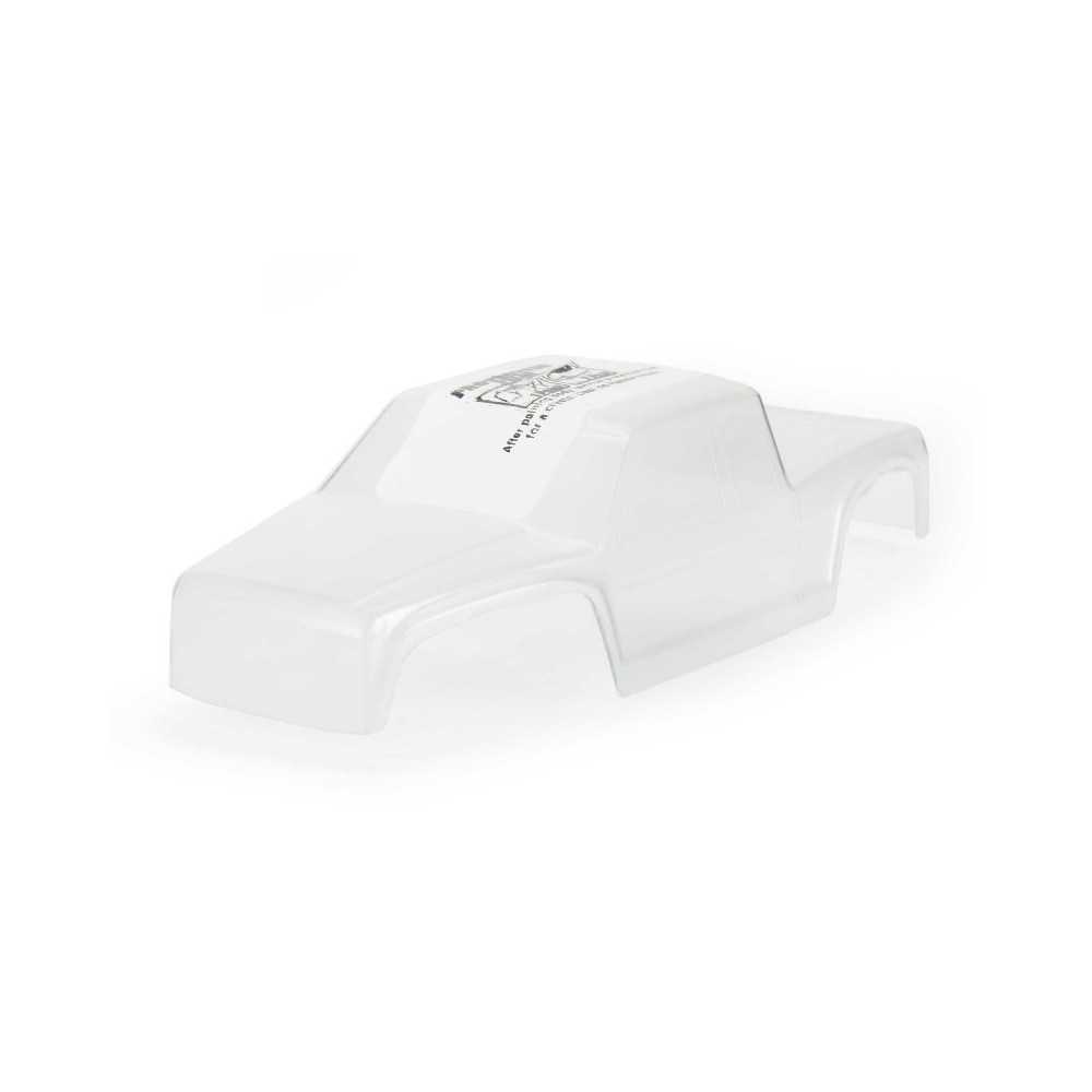 Pro-Line Racing 1-30 Pre-Cut Coyote High Performance Clear Body for Axial SCX30 PRO369417