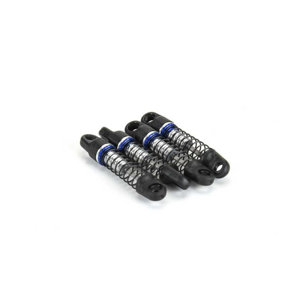 Pro-Line Racing 1-30 Pro-Spec Front-Rear 21.5mm Scaler Shocks: Axial SCX30 4 PRO641200
