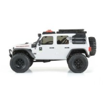 Pro-Line Racing 1-30 Pro-Spec Front-Rear 21.5mm Scaler Shocks: Axial SCX30 4 PRO641200