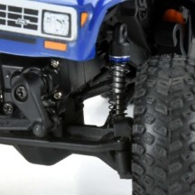 Pro-Line Racing 1-30 Pro-Spec Front-Rear 21.5mm Scaler Shocks: Axial SCX30 4 PRO641200