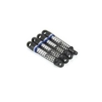 Pro-Line Racing 1-30 Pro-Spec Front-Rear 25mm Scaler Shocks: Axial SCX30 4 PRO641201