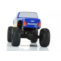 Pro-Line Racing 1-30 Pro-Spec Front-Rear 25mm Scaler Shocks: Axial SCX30 4 PRO641201