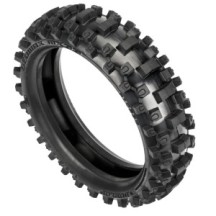 Pro-Line Racing 1-4 Dunlop Geomax MX33 V2 Bead M2 Rear Tire: Promoto-MX PRO1023001