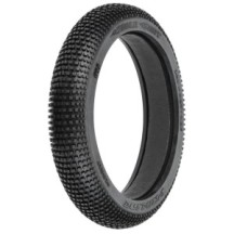 Pro-Line Racing 1-4 Hole Shot M3 Motocross Front Tire 1: PROMOTO-MX PRO1021702