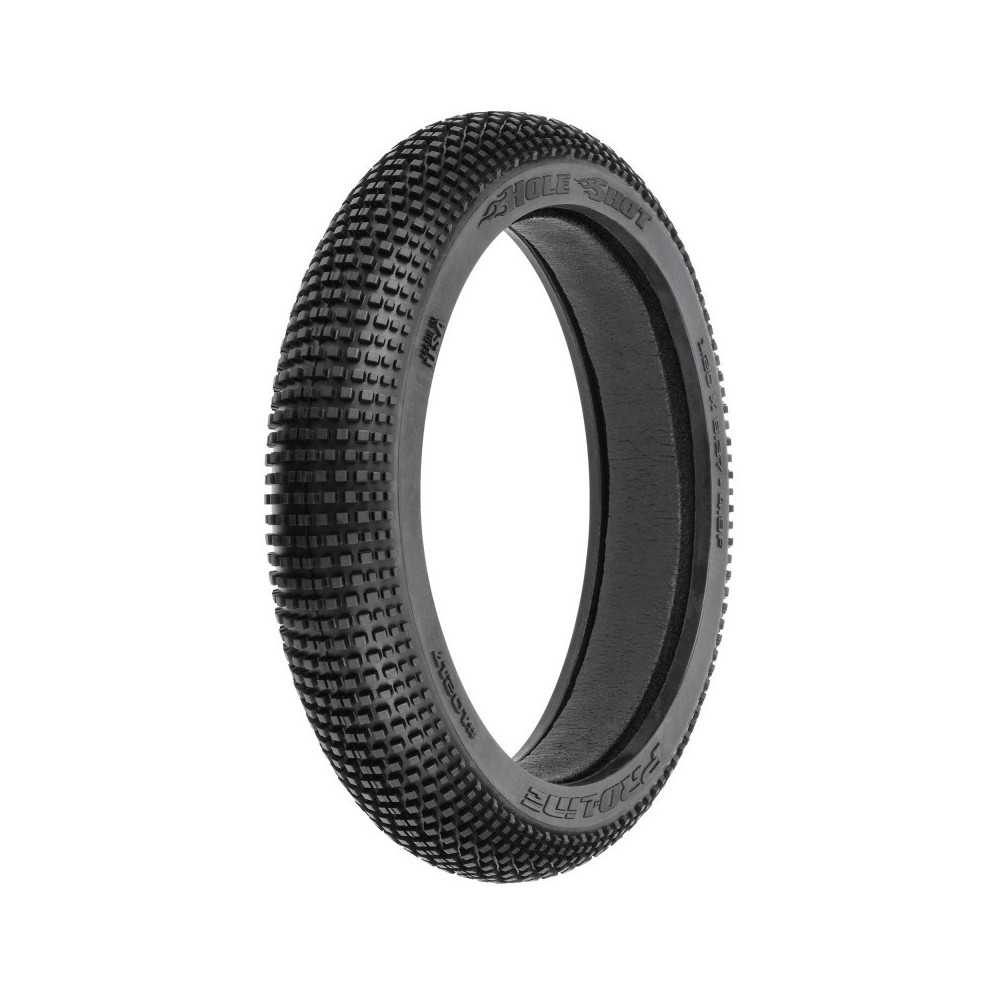 Pro-Line Racing 1-4 Hole Shot M3 Motocross Front Tire 1: PROMOTO-MX PRO1021702