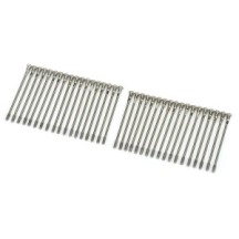 Pro-Line Racing 1-4 Pro-Spec Front Wheel Spoke Kit: Promoto-MX PRO283601
