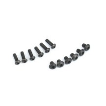 Pro-Line Racing 1-4 Pro-Spec Rear Wheel Hardware Set: Promoto-MX PRO283707