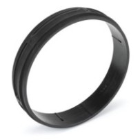 Pro-Line Racing 1-4 Pro-Spec V2 Bead Front Tire Mounting Sleeves 2: Promoto-MX PRO283608