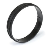 Pro-Line Racing 1-4 Pro-Spec V2 Bead Rear Tire Mounting Sleeves 2: Promoto-MX PRO283708