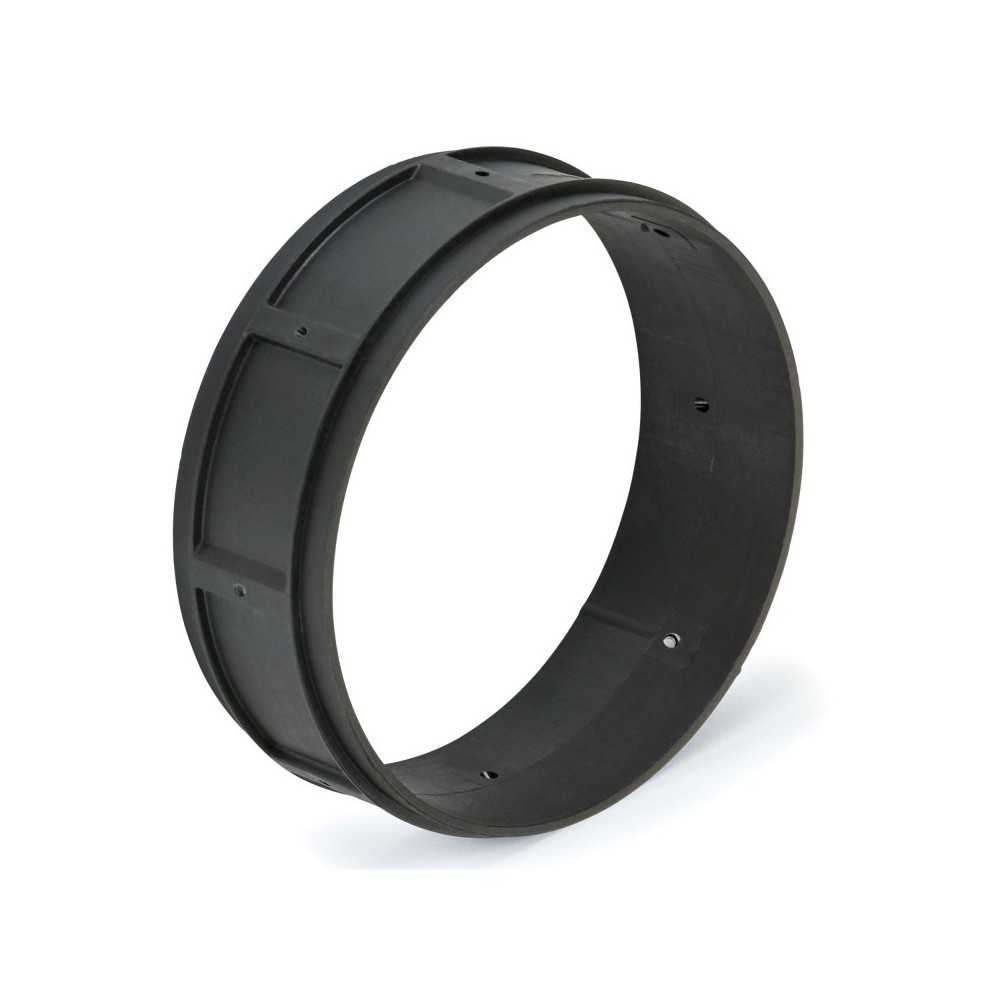 Pro-Line Racing 1-4 Pro-Spec V2 Bead Rear Tire Mounting Sleeves 2: Promoto-SM PRO284808
