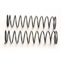 Muelles delanteros negros Traxxas TRX2458