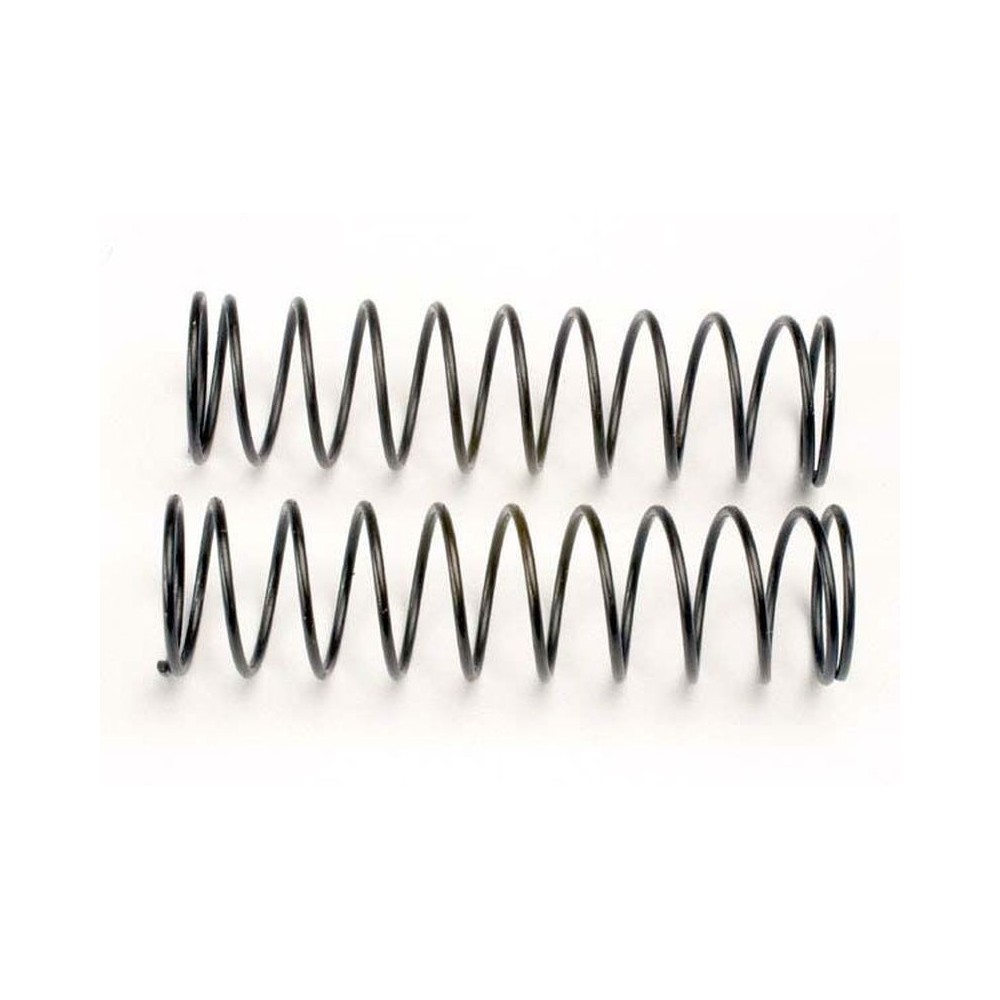 Muelles delanteros negros Traxxas TRX2458 Muelles delanteros negros Traxxas TRX2458