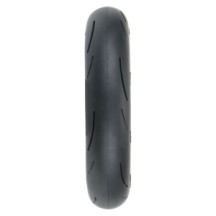 Pro-Line Racing 1-4 Supermoto S3 Front Tire MTD Sleeve: Pro-Spec SM Front Wheel PRO1022211