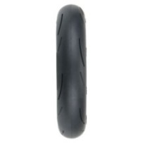 Pro-Line Racing 1-4 Supermoto S3 Front Tire MTD Sleeve: Pro-Spec SM Front Wheel PRO1022211