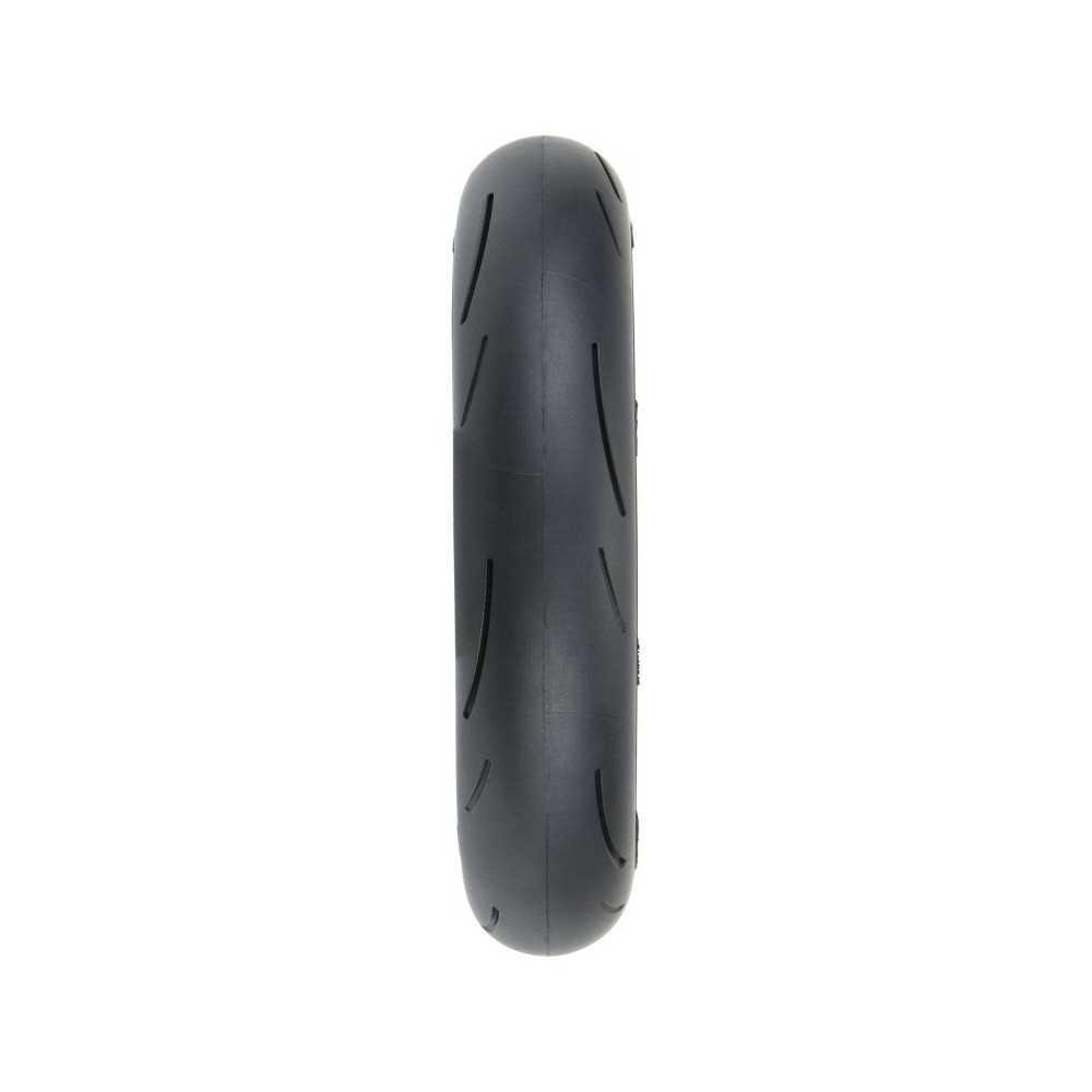 Pro-Line Racing 1-4 Supermoto S3 Front Tire MTD Sleeve: Pro-Spec SM Front Wheel PRO1022211 Pro-Line Racing 1-4 Supermoto S3 Front Tire MTD Sleeve: Pro-Spec SM Front Wheel PRO1022211