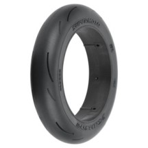 Pro-Line Racing 1-4 Supermoto S3 Front Tire MTD Sleeve: Pro-Spec SM Front Wheel PRO1022211