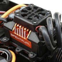 Team Losi 1-5 DBXL-E 2.0 V2 Fox 8S 4X4 RTR Brushless Desert Buggy Orange LOS05020V2T1