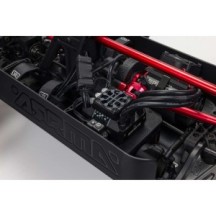 Arrma 1-5 OUTCAST 8S EXB AVC 4X4 RTR Brushless Stunt Truck Black ARA5810V2T1