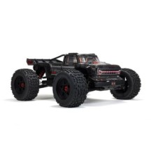 Arrma 1-5 OUTCAST 8S EXB AVC 4X4 RTR Brushless Stunt Truck Black ARA5810V2T1