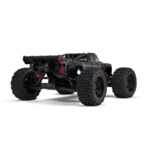 Arrma 1-5 OUTCAST 8S EXB AVC 4X4 RTR Brushless Stunt Truck Black ARA5810V2T1