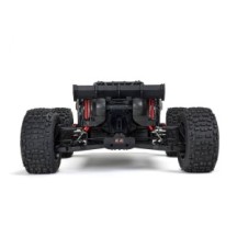 Arrma 1-5 OUTCAST 8S EXB AVC 4X4 RTR Brushless Stunt Truck Black ARA5810V2T1