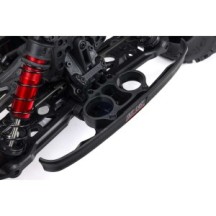 Arrma 1-5 OUTCAST 8S EXB AVC 4X4 RTR Brushless Stunt Truck Black ARA5810V2T1