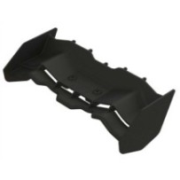 Arrma 1-5 Rear Wing: KRATON 4X4 8S BLX ARA480022