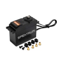 Spektrum 1-5 Scale High Torque Servo SPMSS6510