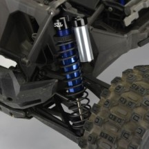 Pro-Line Racing 1-5 Ultra Reservoir Shock Cap 2: X-MAXX PRO629300