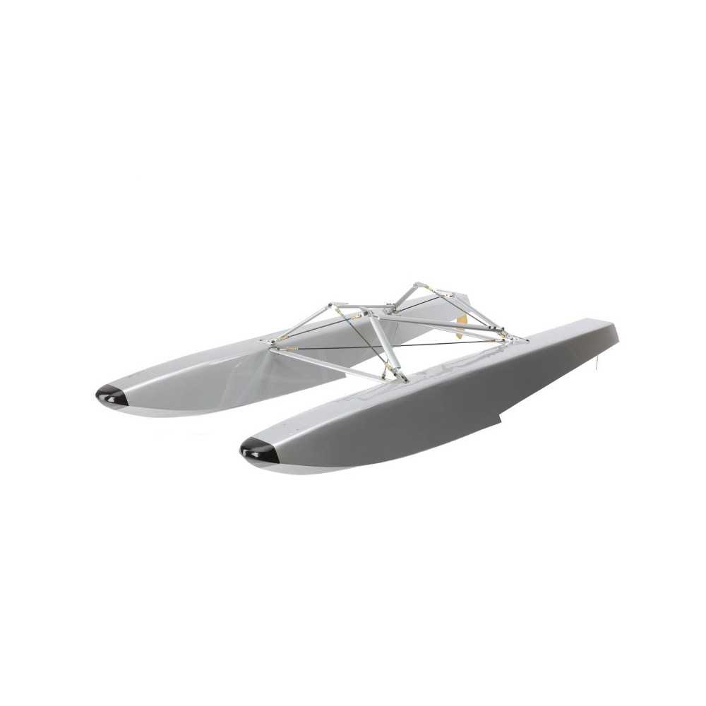 Hangar 9 1-5-Scale Float Set HAN6030 Hangar 9 1-5-Scale Float Set HAN6030