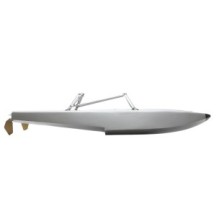 Hangar 9 1-5-Scale Float Set HAN6030