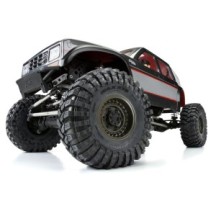 Pro-Line Racing 1-6 Black Rhino Armory Alum 2.9 Dual Offset SCX6 Wheels 2 Gunmetal PRO282600