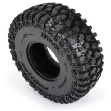 Pro-Line Racing 1-6 Hyrax XL G8 Front-Rear 2.9 Rock Crawling Tires 2 PRO1018614