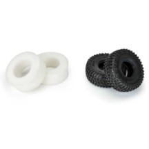 Pro-Line Racing 1-6 Hyrax XL G8 Front-Rear 2.9 Rock Crawling Tires 2 PRO1018614