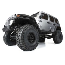 Pro-Line Racing 1-6 Hyrax XL G8 Front-Rear 2.9 Rock Crawling Tires 2 PRO1018614
