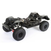 Axial Racing 1-6 SCX6 Jeep JLU Wrangler 4X4 RTR Brushed Rock Crawler Green AXI05000T1