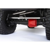 Axial Racing 1-6 SCX6 Jeep JLU Wrangler 4X4 RTR Brushed Rock Crawler Green AXI05000T1