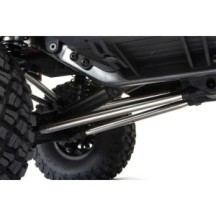 Axial Racing 1-6 SCX6 Jeep JLU Wrangler 4X4 RTR Brushed Rock Crawler Green AXI05000T1