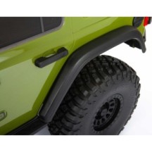 Axial Racing 1-6 SCX6 Jeep JLU Wrangler 4X4 RTR Brushed Rock Crawler Green AXI05000T1