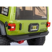 Axial Racing 1-6 SCX6 Jeep JLU Wrangler 4X4 RTR Brushed Rock Crawler Green AXI05000T1