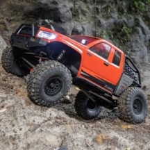 Axial Racing 1-6 SCX6 Trail Honcho 4X4 RTR Brushed Rock Crawler Red AXI05001T1
