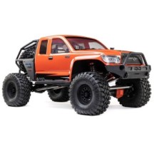 Axial Racing 1-6 SCX6 Trail Honcho 4X4 RTR Brushed Rock Crawler Red AXI05001T1
