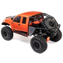 Axial Racing 1-6 SCX6 Trail Honcho 4X4 RTR Brushed Rock Crawler Red AXI05001T1